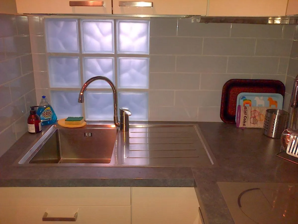 Charmante Sante Appartement *